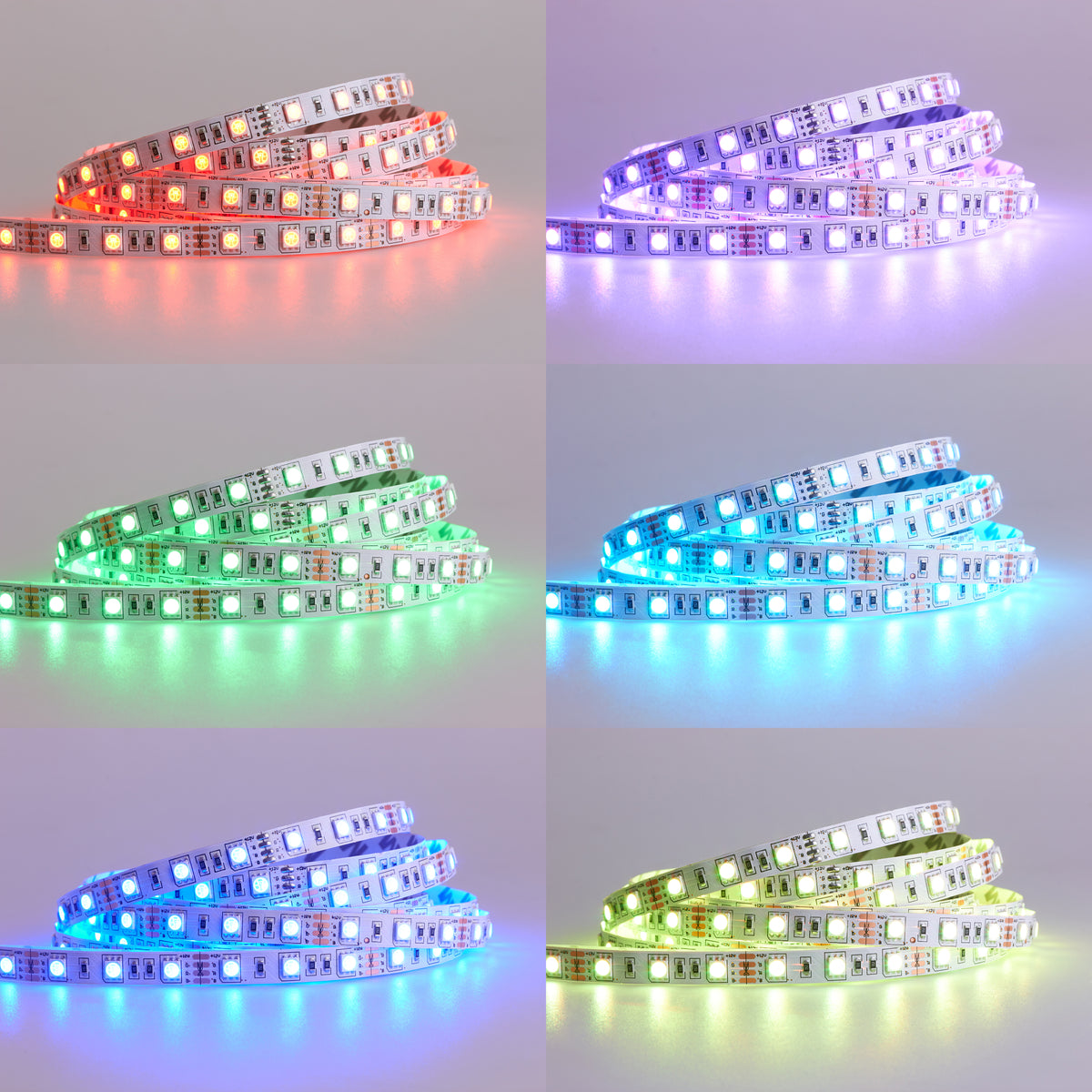 LED Strip / Tape Lights