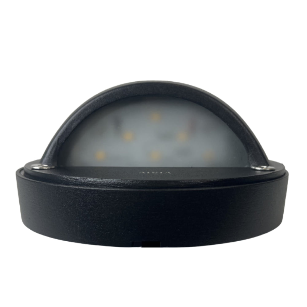 LED Integrated Deck/Step Light - STA09