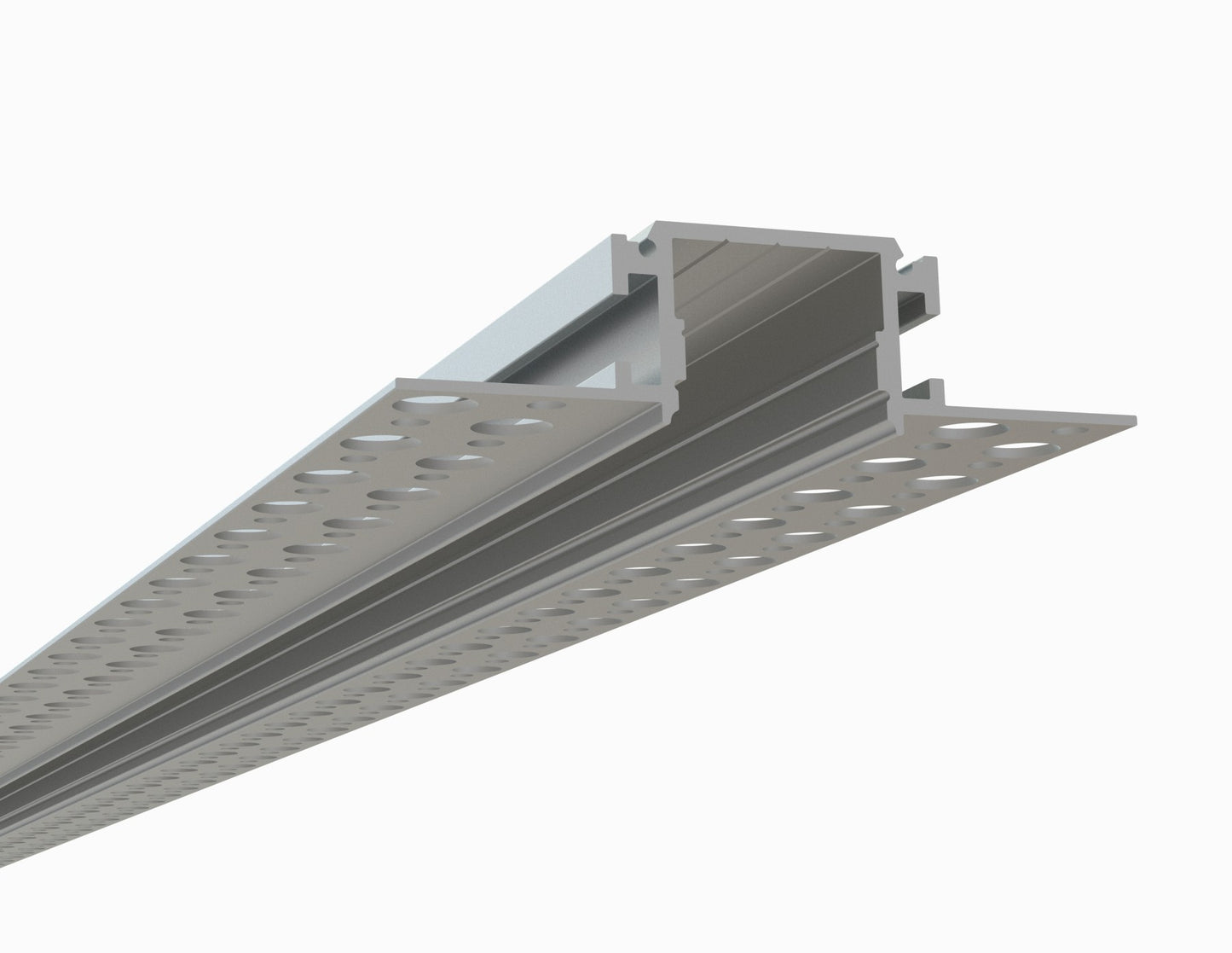 Trimless Mud-In LED Channel – 620ASL