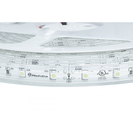 Outdoor LED Strip Light 1.5W,110LM/FT