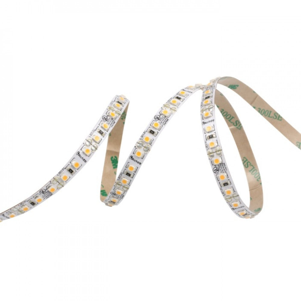 LED Strips 3W/ft 12V/24V - CRI90 - 6474 Indoor