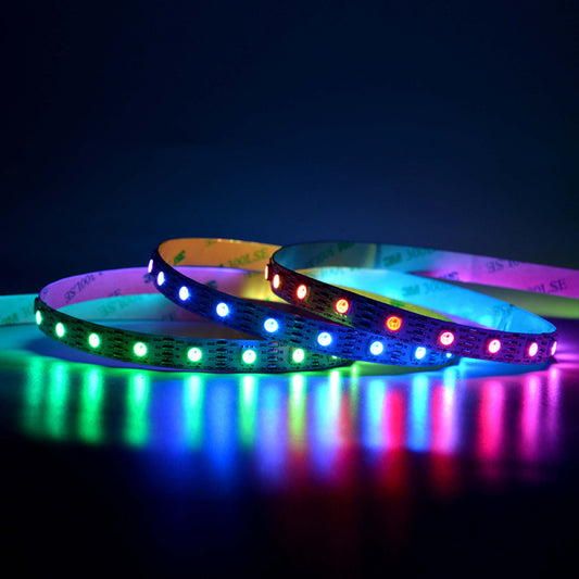 RGB-IC Smart LED Strip Lights 4.4W