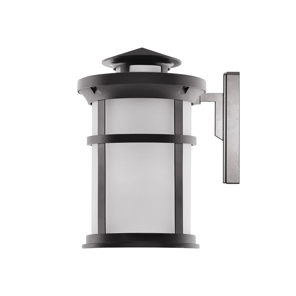 Outdoor Wall Lantern (3000K) - EOL-WL11BRZ-1040e