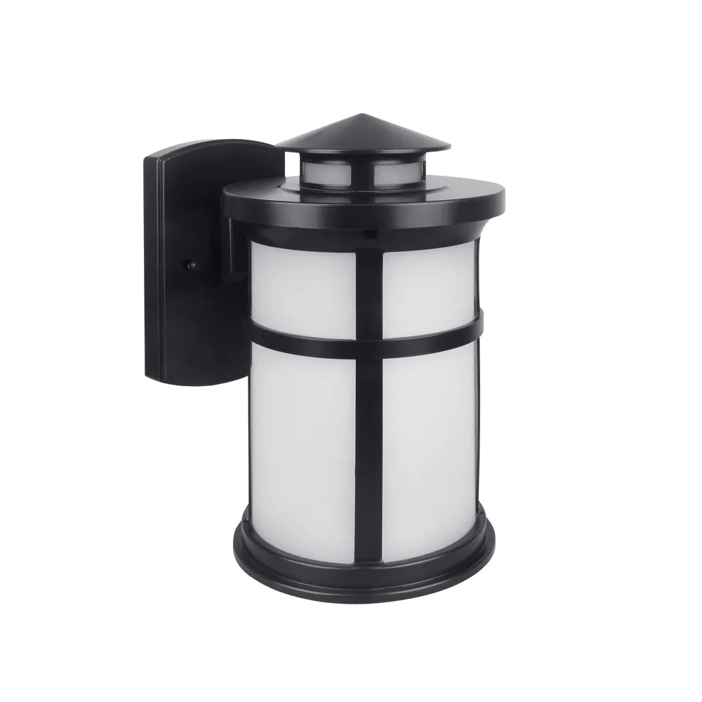 Outdoor Wall Lantern (3000K) - EOL-WL11BRZ-1040e