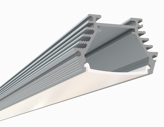 Angle Adjustable LED Channel 702ASL