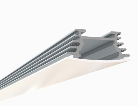 Angle Adjustable LED Channel 703ASL