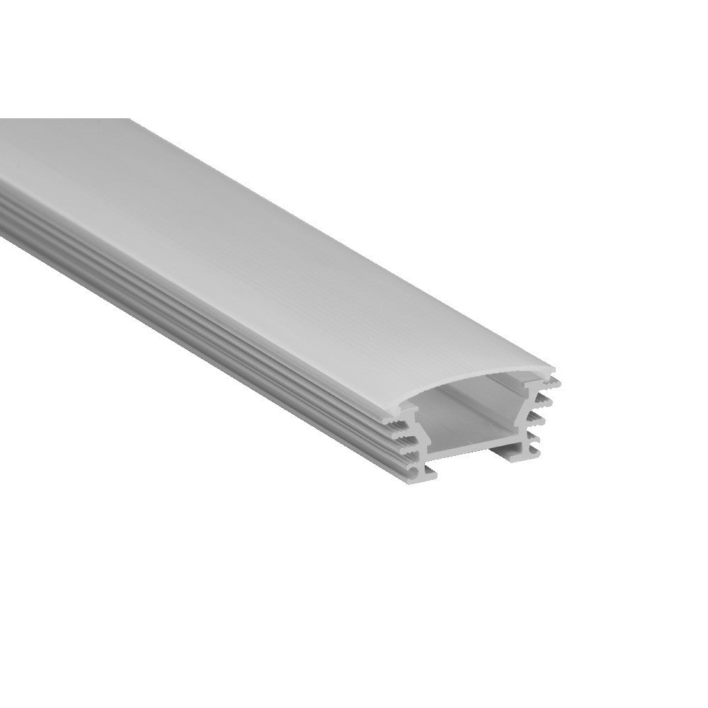 Angle Adjustable LED Channel 703ASL