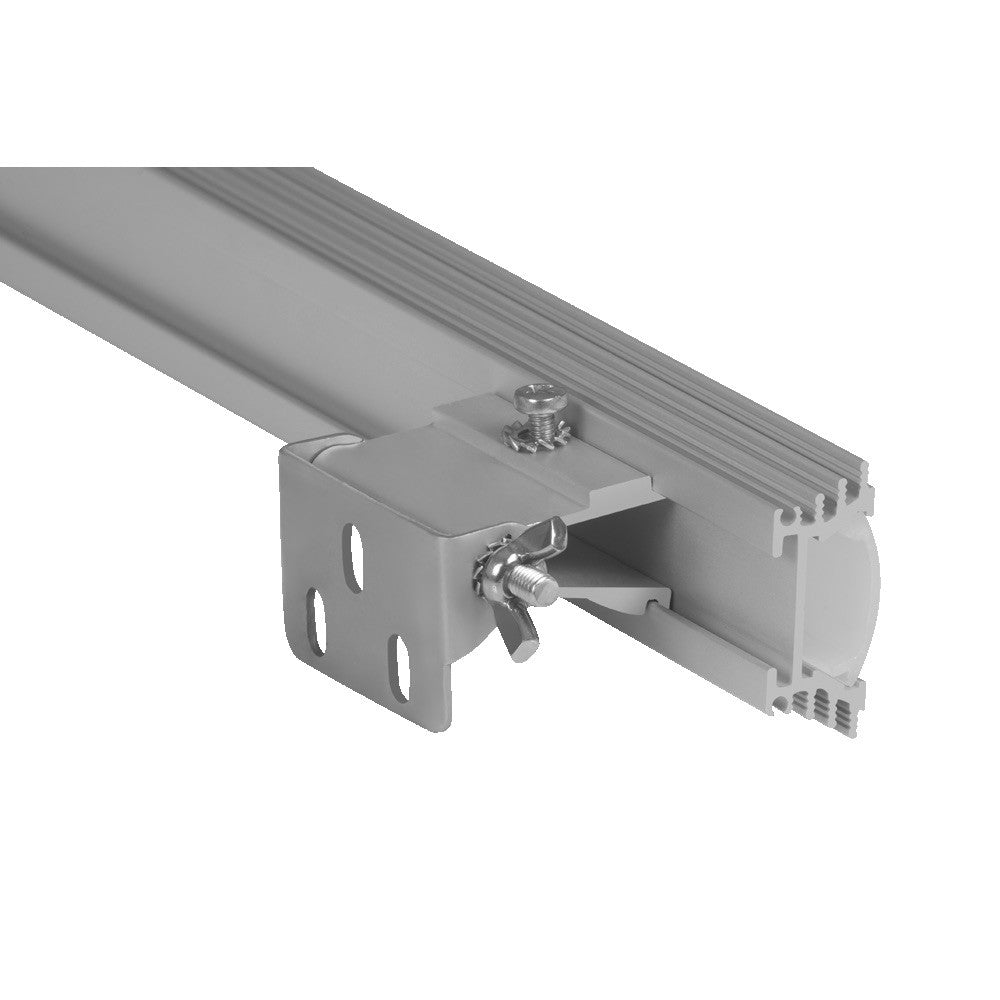 Angle Adjustable LED Channel 703ASL