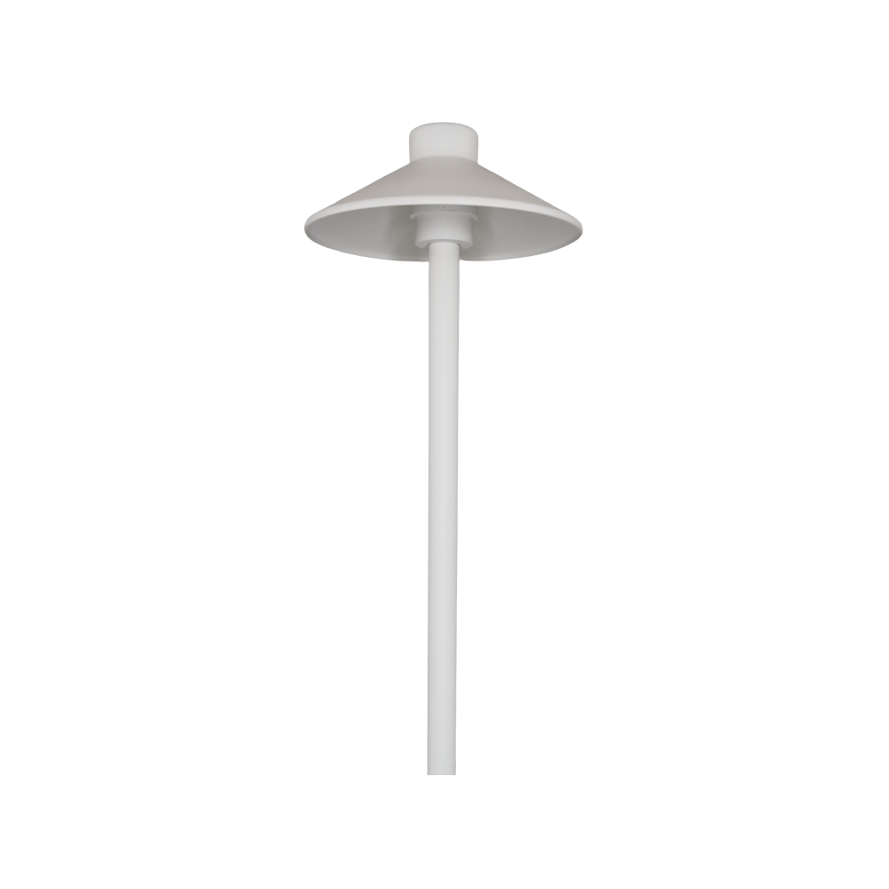 Integrated Aluminum Path Light - CDPA50