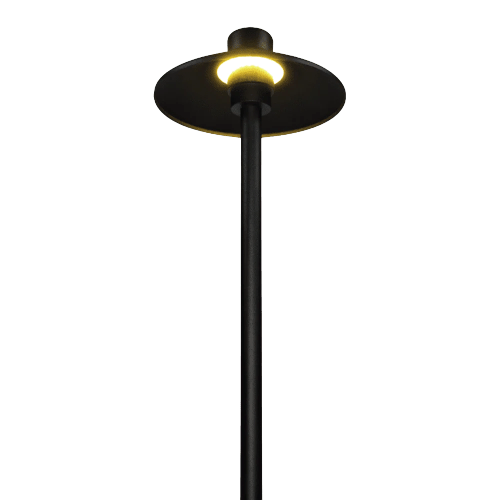 Integrated Aluminum Path Light - CDPA50