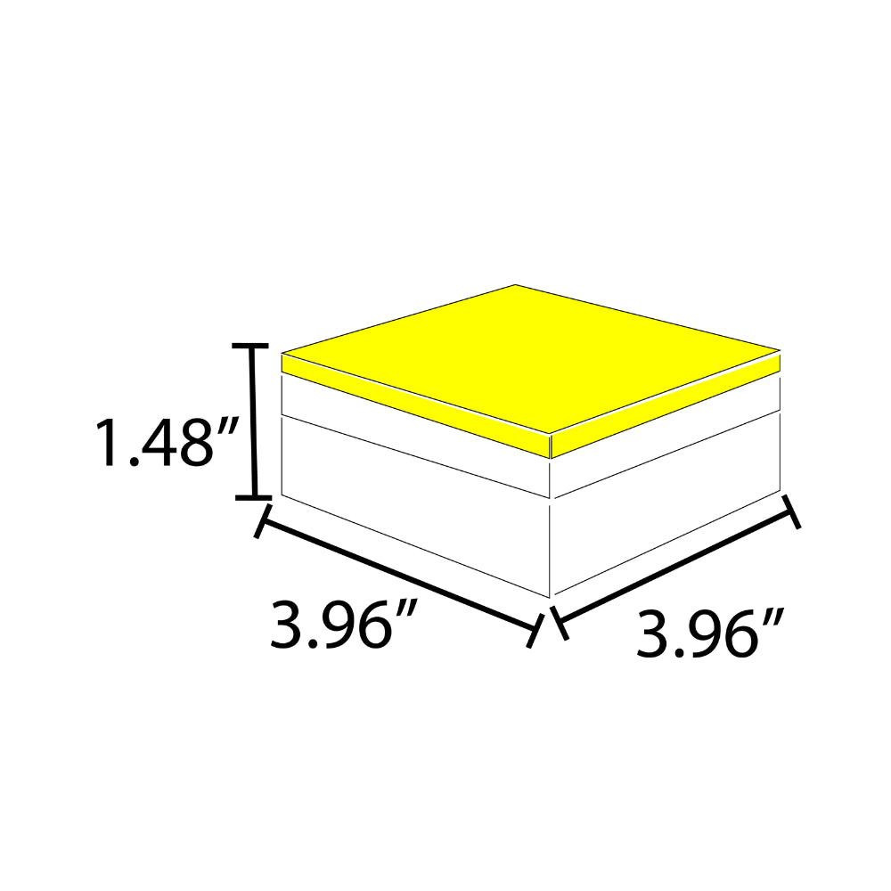 RGB Brick Light - CRG30