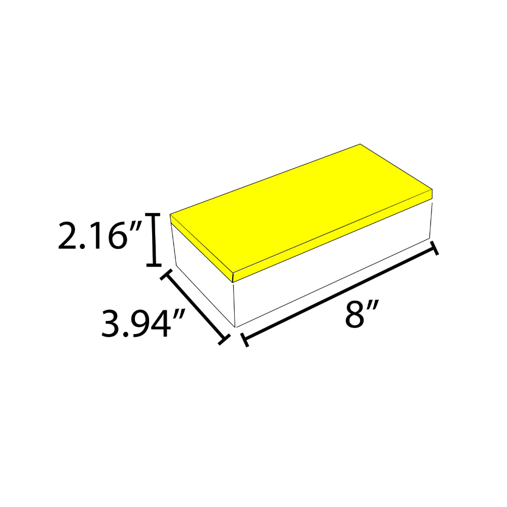 RGBW Brick Light - CRG31