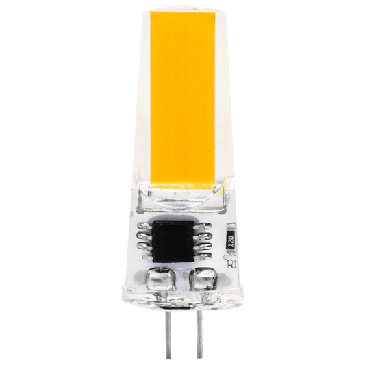 COB LED BULB - G4-3W