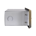 Integrated Brass Step Light -STB10