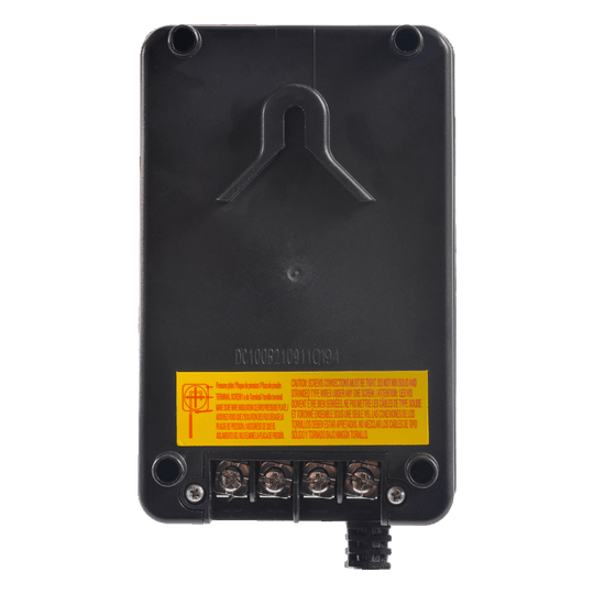 100W DC PLASTIC TRANSFORMER - TSPDC100