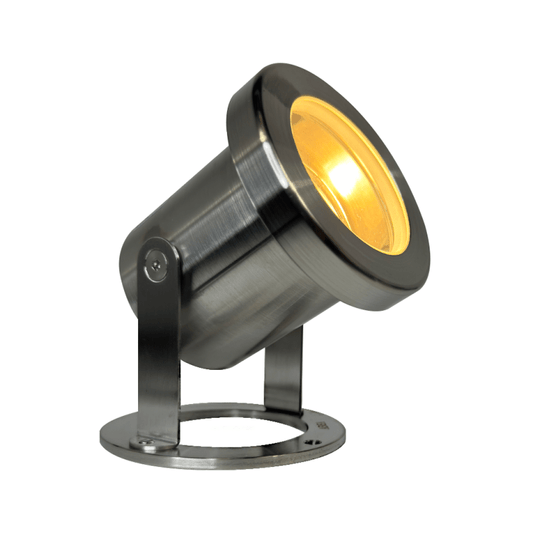 Stainless Steel Underwater Light - ABBA Lighting - ULB03