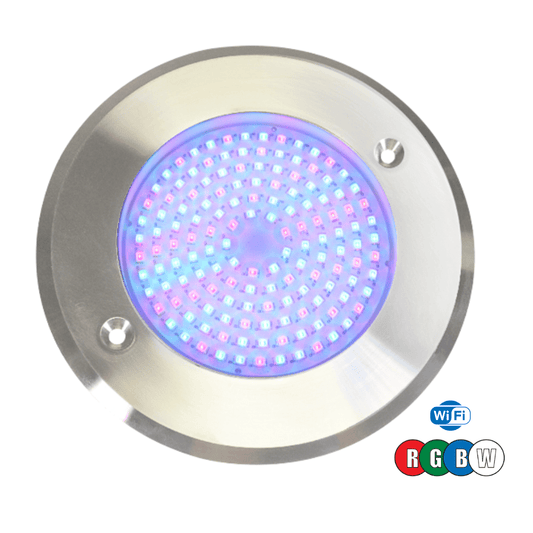 POOL LIGHT RGBW - PL54RGBW