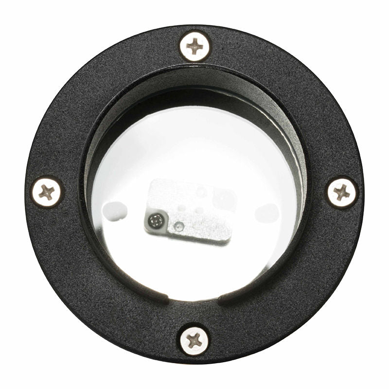 Well Lights with LED Lamps - WL-181-BK