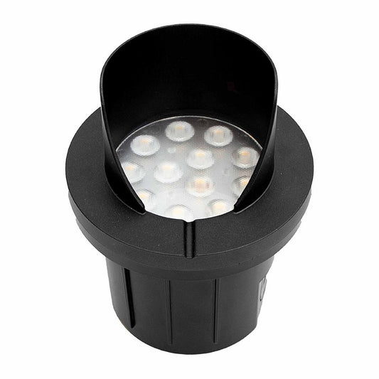 Integrated LED Well Lights, 6W, 3000K