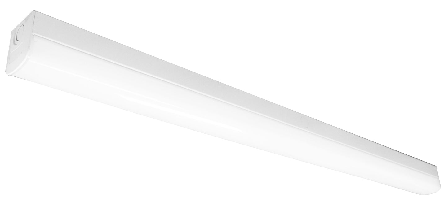 High-Lumen CCT & Power Adjustable Linear Strip