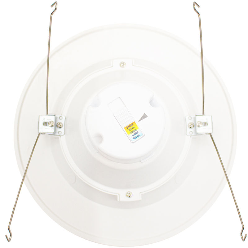 6" LED MCT Recessed Light Trims  - RDPS6-MCT5