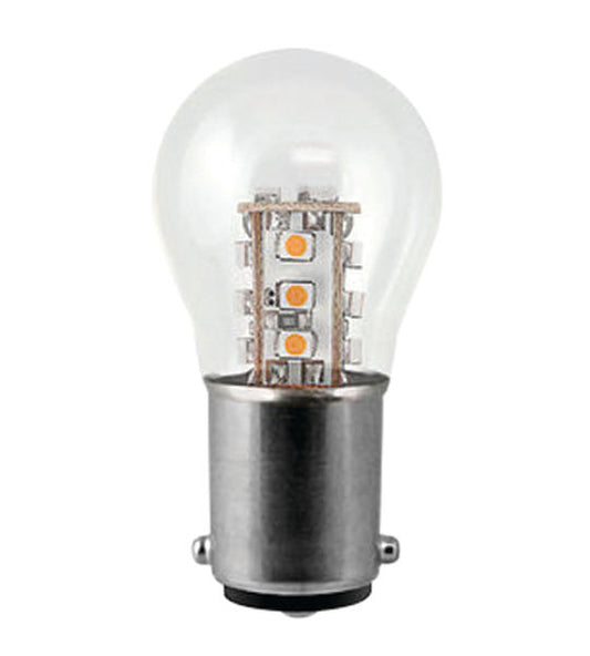 GZ-S8-32K LED Bulb