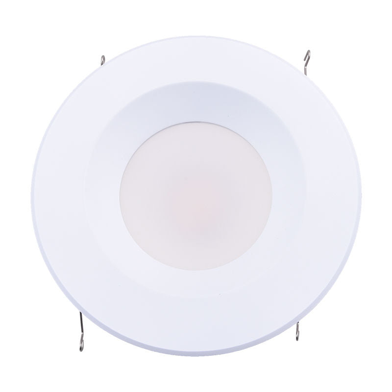 6" LED MCT Recessed Light Trims  - RDPS6-MCT5