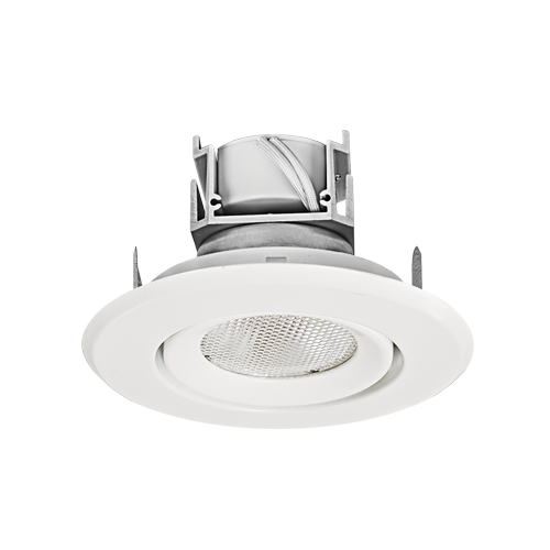 4 Inch Round Adjustable LED Retrofit Module - RL461