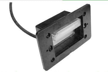 SLEA Series Step Light 120V AC for Recess Trims