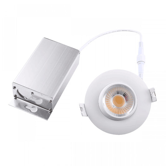 3 Inch LED Adjustable Downlight