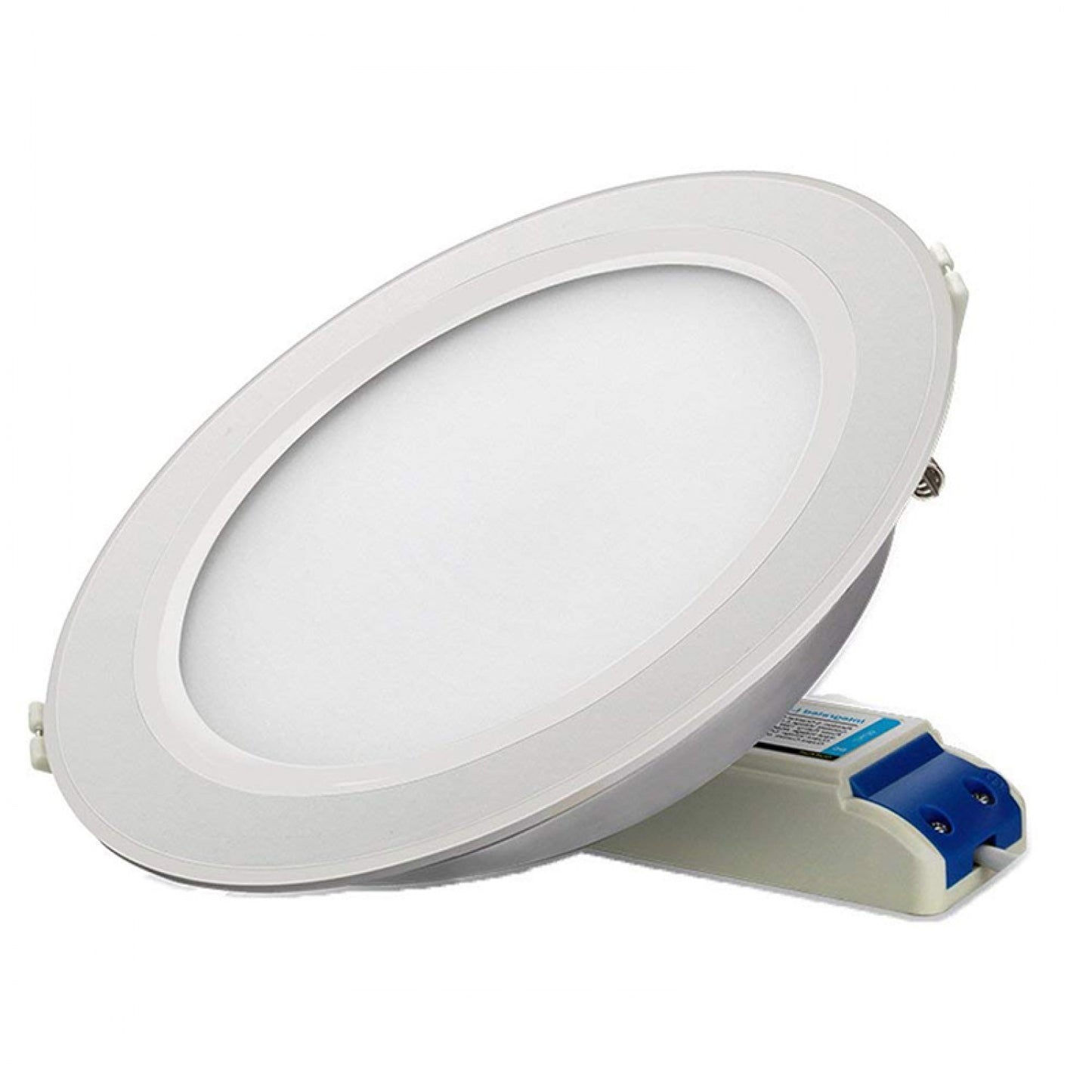 6 Inch RGB+CCT RECESSED PANEL LIGHT