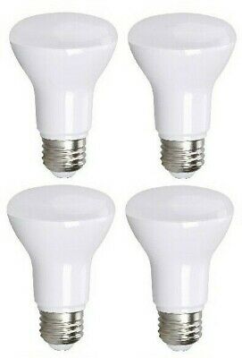 OptoLight LED Bulb 6W 27K