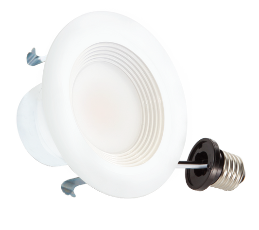 4″ LED 9W 5CCT Downlight - LGI