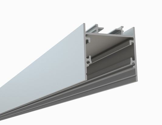 435ASL - Surface / Pendant LED Channel