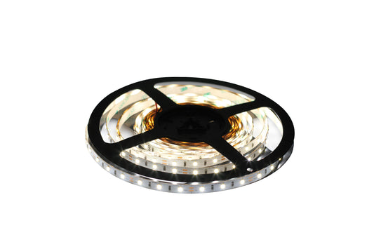 24V 2700k Indoor High Output LED Ribbon - WESTGATE