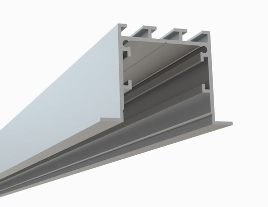 Recessed LED Channel - 440ASL