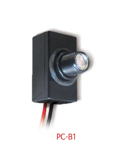 LED Outdoor Photocontrols