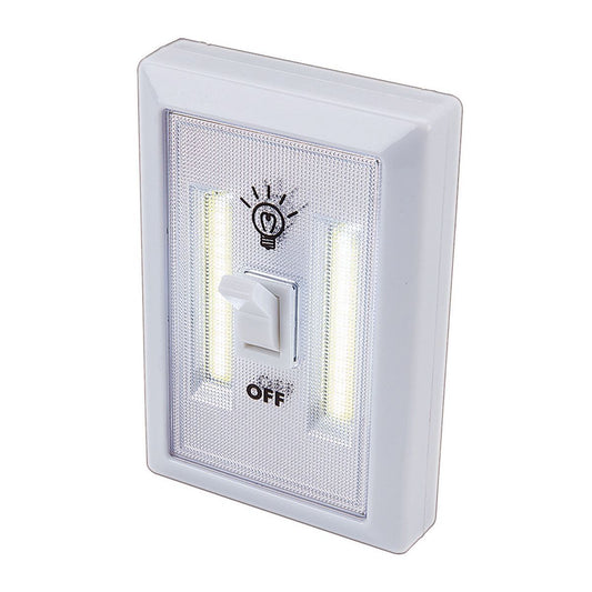 LED Super Bright Flip Light Night Light