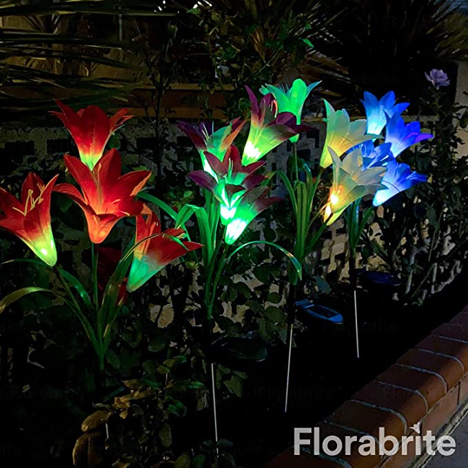 Florabrite lights store