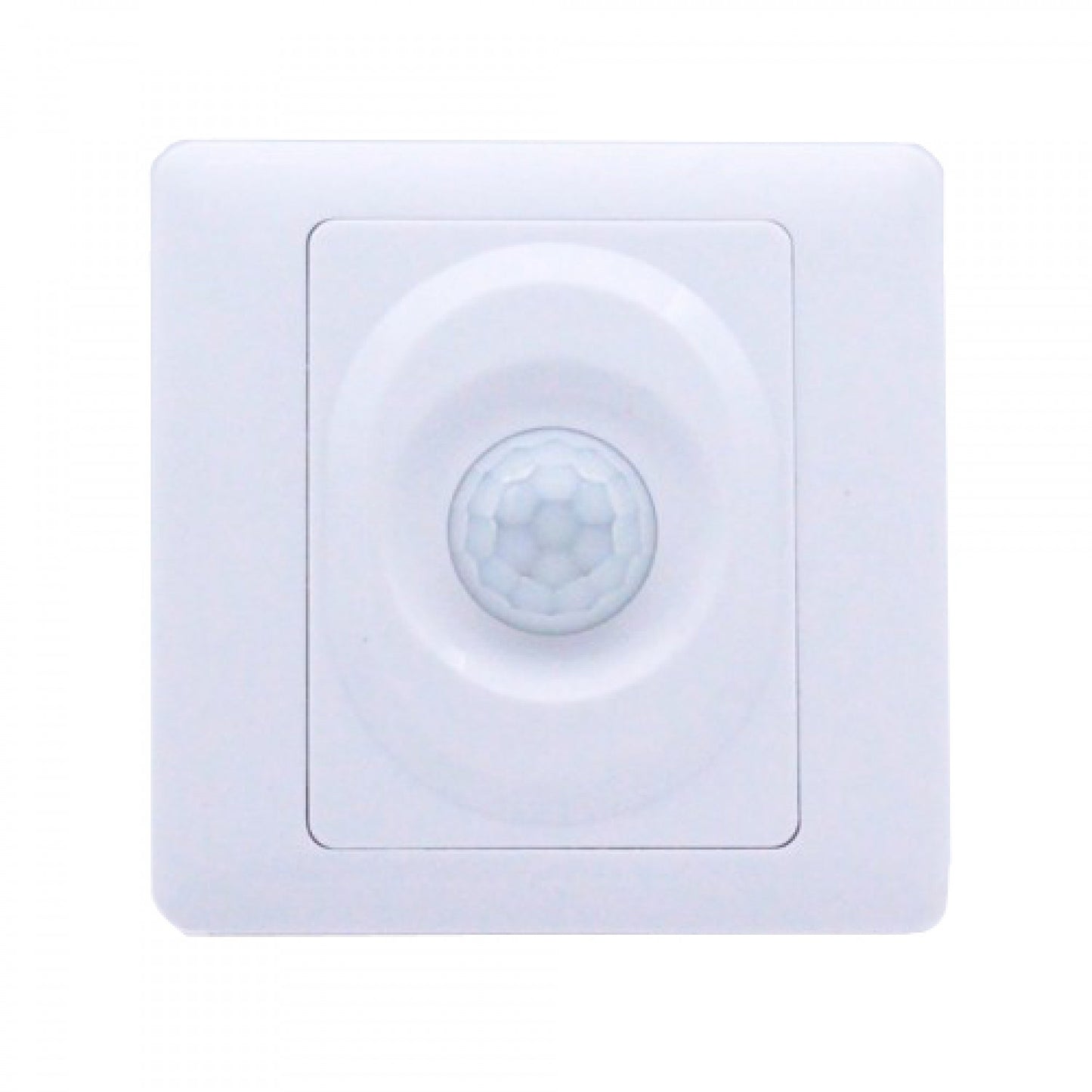 Motion Sensor Switch with Delay Timer