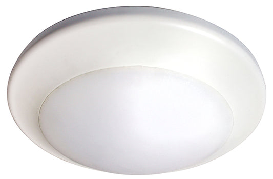 LED Round Disk Lights - WESTGATE