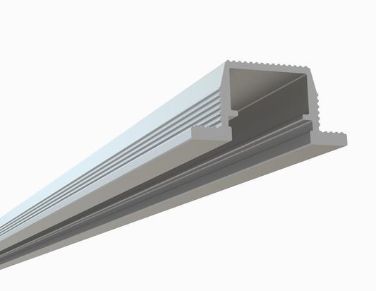 962ASL - Recessed LED Channel