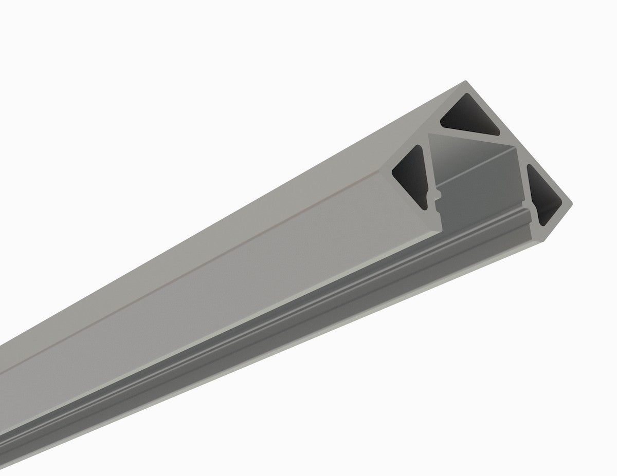 Corner LED Channel - 965ASL