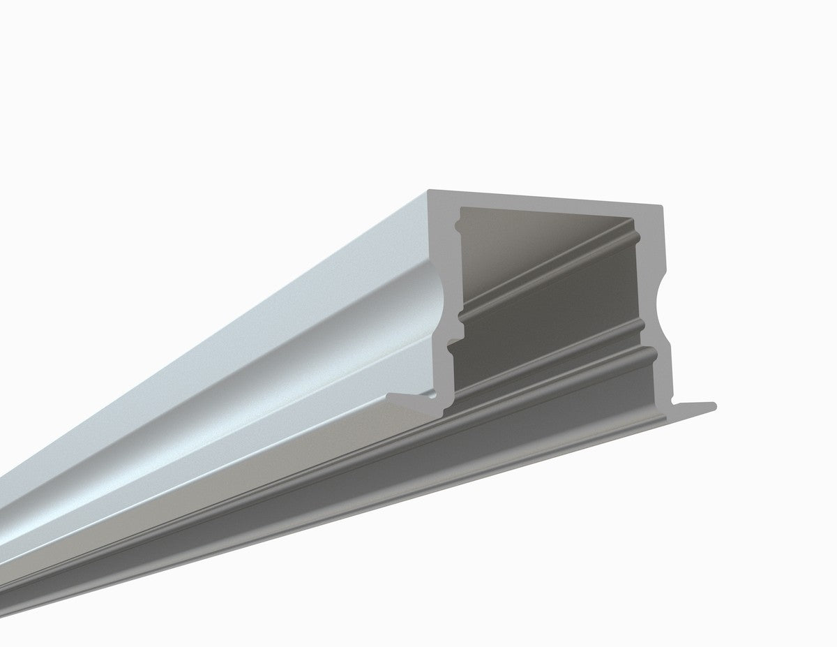 Recessed LED Channel - 972ASL