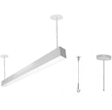 WESTGATE LED Suspended Rod System