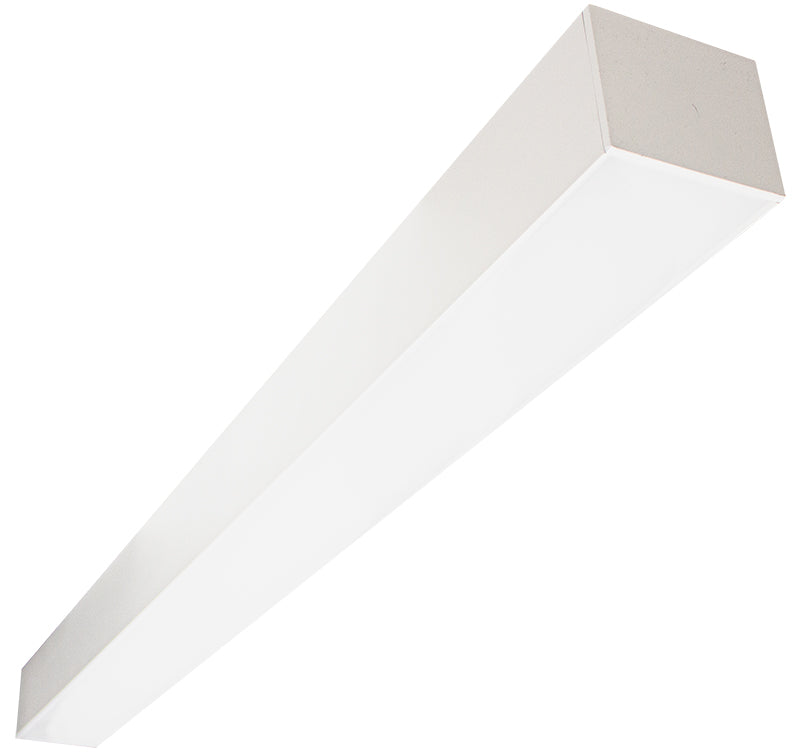 LED 4" Superior Architectural Seamless Linear Lights