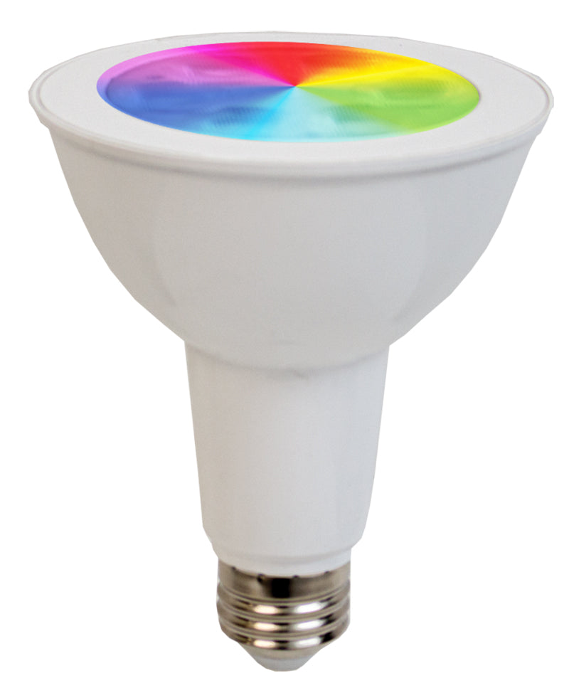 Par 30 LED lamp WiFi Smart