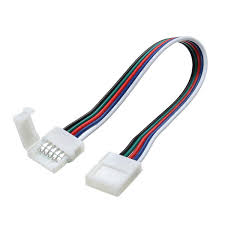 RGBW Connector