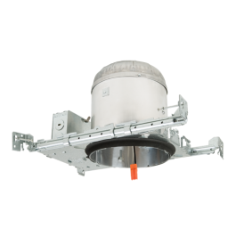 6 Inch Elite LED Recessed Housing