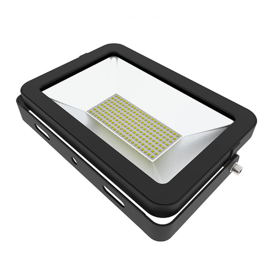 Slim LED Flood Light 100W